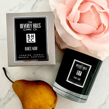 Load image into Gallery viewer, Baies Noir