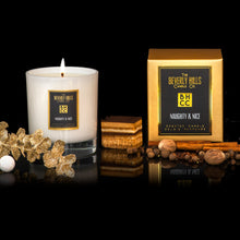 Load image into Gallery viewer, Naughty & Nice