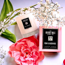 Load image into Gallery viewer, Peony & Blush Rose