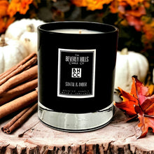 Load image into Gallery viewer, Santal & Amber